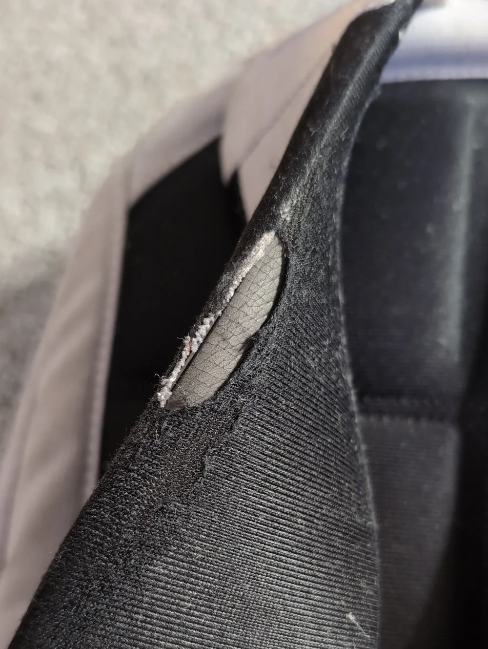The North Face Borealis Backpack - Gray/Black